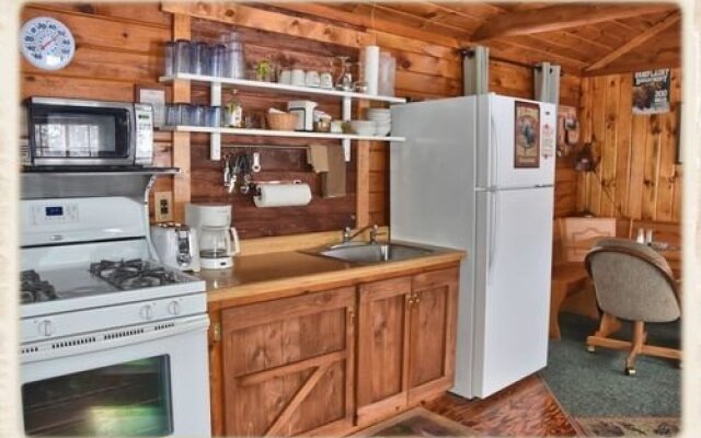 Big Bear Lodge and Cabins