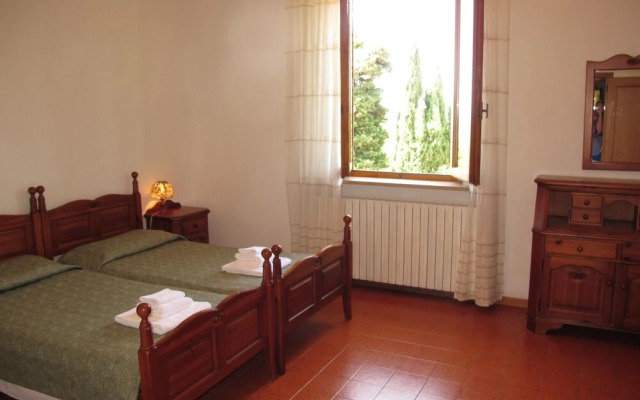 San Vivaldo Nr 3 San Vivaldo