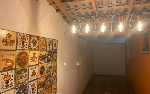 Casa em Bertioga condomínio 250 metros da praia