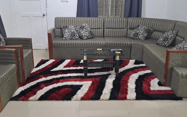 ABM Court Holiday Apartments
