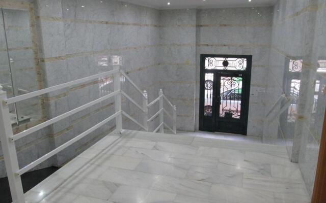 Apartamentos La Paz VIII