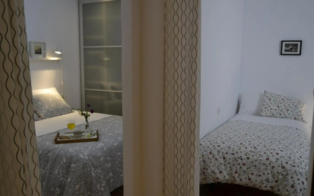 El Librero de La Alhambra