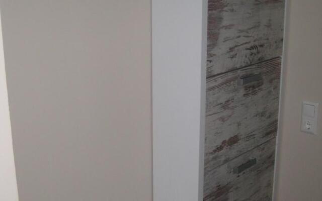 Jank Maria Apartment