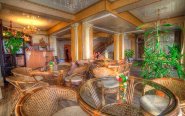Hotel Amvel