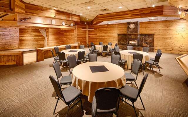 Red Lion Hotel Kalispell