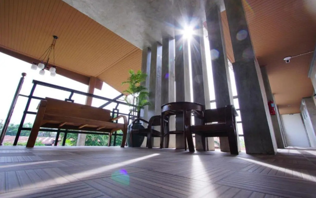 Nava Resort