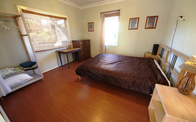 Frog Hollow at Hat Head