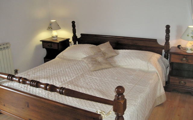Apartment Lokva