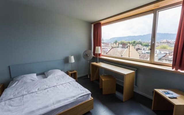 hotel marta