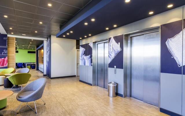 ibis Calama