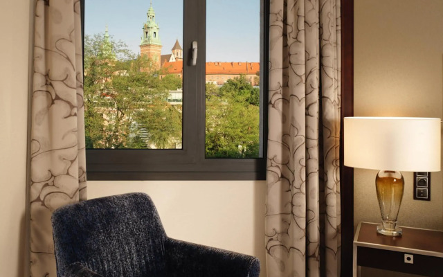 Sheraton Grand Krakow