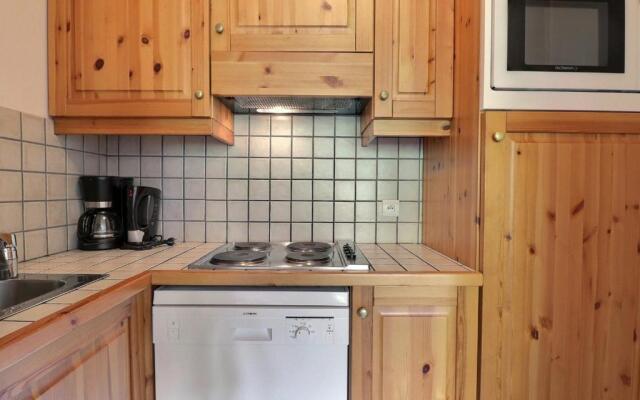 Appartement Méribel, 2 pièces, 5 personnes - FR-1-182-36