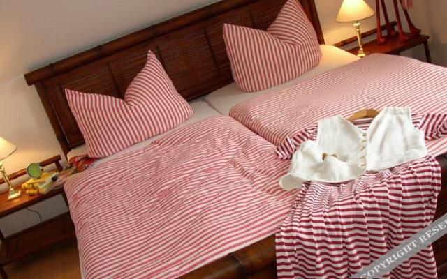 Apartmenthaus Olivia