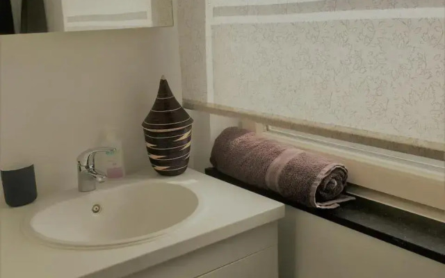 Kipili Spirit House.