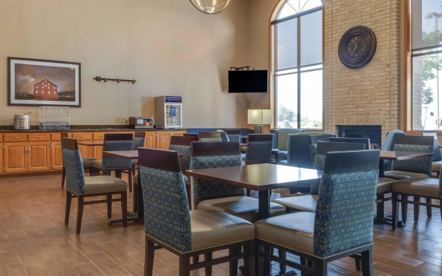 Comfort Inn Millersburg