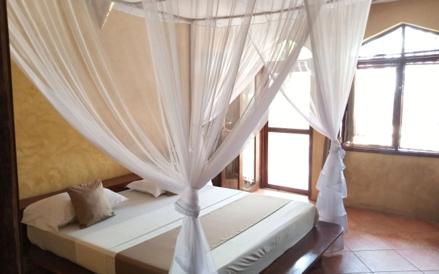 Villa Dida Resort