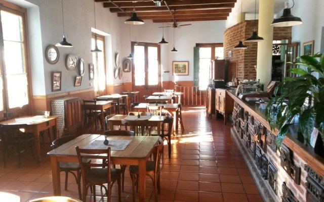 Hostería Restaurante del Puerto