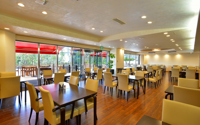 Hotel Ligare Kasugano