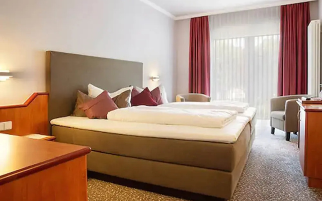 Hotel Victoria
