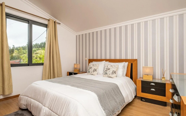 Countryside Nest by Madeira Sun Travel