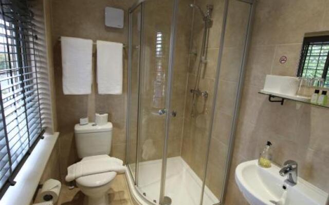 Holcombe House Aparthotel