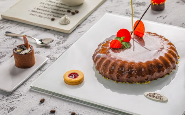 Xi'an International Convention Center