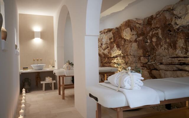 Masseria Lamacerase