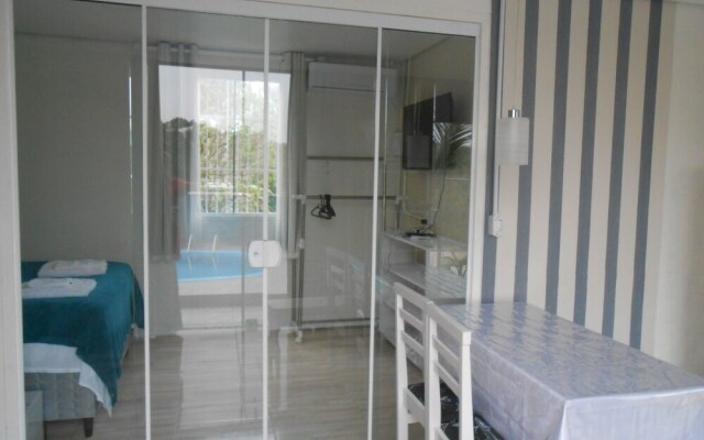Pousada Jolie Maison