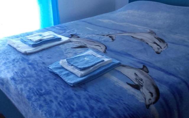 Rio de Mouro Quartos