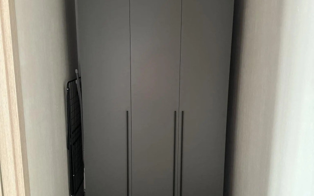 Апартаменты на проспекте Академика Cахарова 27