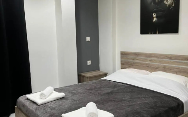Thiseio Residence- Studio 55