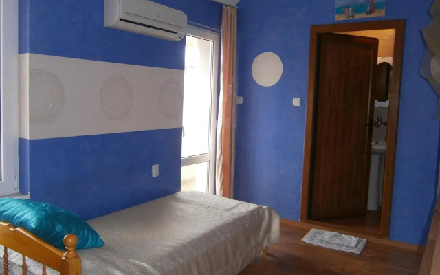 Guest House Morska Zvezda