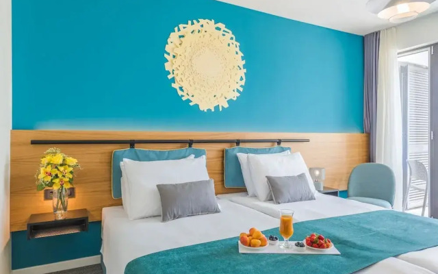 Hotel Nestos