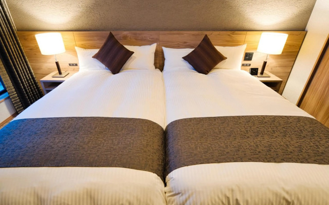 Winery Hotel & Condominium HITOHANA