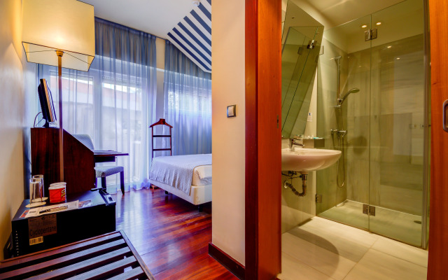 Hotel Príncipe Real