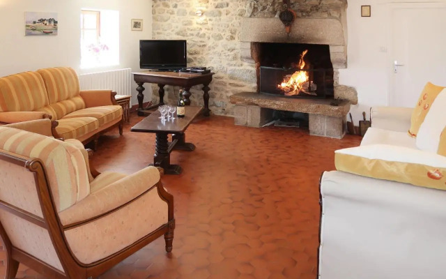 Holiday Home Ker Iliav - PLC253