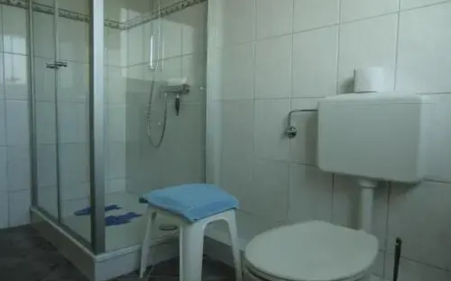 Ferienwohnung Landidyll