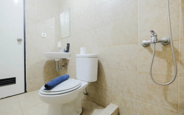 Elegant 2BR Apartment at Great Western Resort