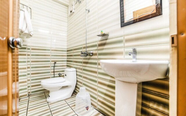 FabHotel Ghala Residency Inn Aluva