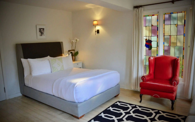 The Charlie Hotel