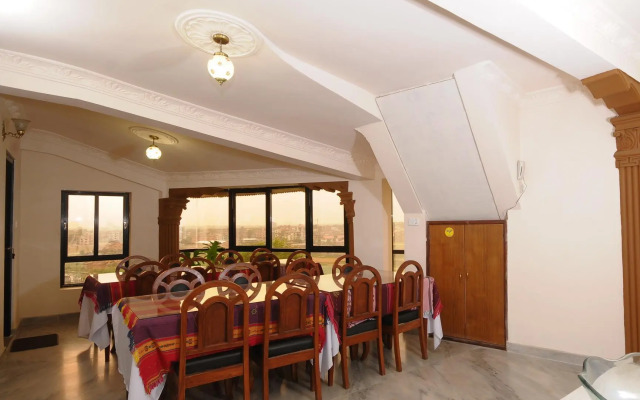 Hotel ManoHara