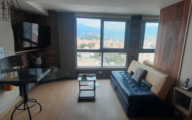 Luxury Laureles LA 70-Medellin Stunner