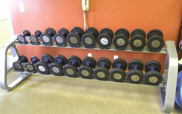 Hilton Garden Inn Palm Springs - Rancho Mirage