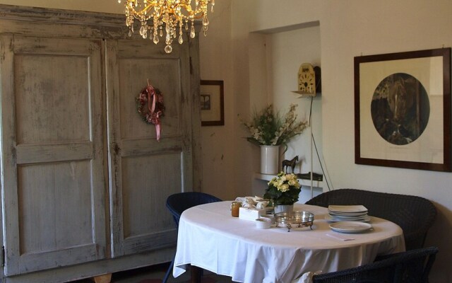 Agriturismo Monvicino