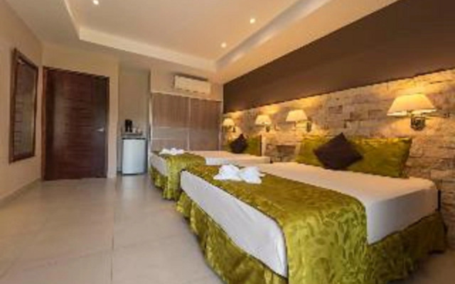 Leyenda Boutique Hotel & Spa