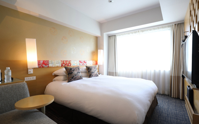 Double room (풀 더블 침대) 사진 3