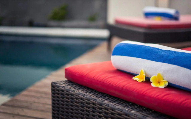 Svarna Hotel Sanur