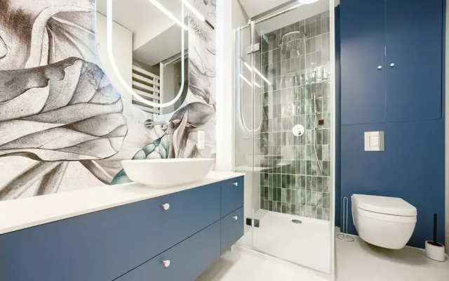 Apartamenty Sun & Snow Mare Dziwnówek