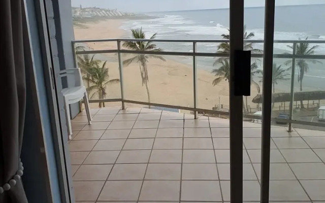 Seabrook Apartment 505 - Margate Main Beach