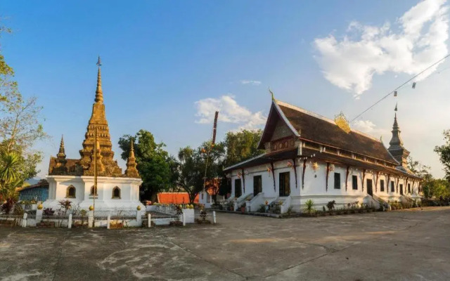 Saysamphanh Hotel